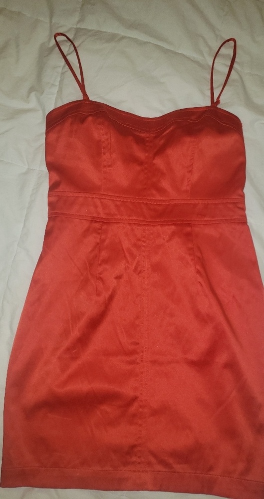 Cocktail dress